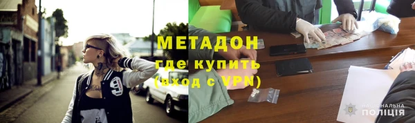 винт Тайга