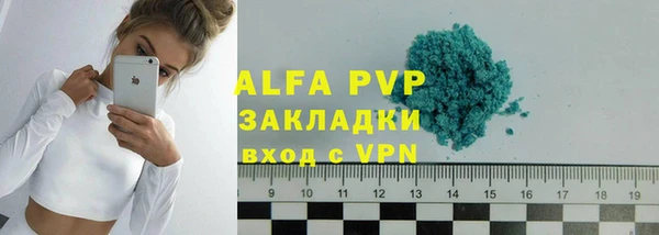 винт Тайга